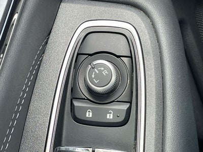 2023 Subaru Outback Limited XT
