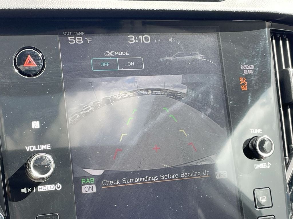 2023 Subaru Outback Limited XT