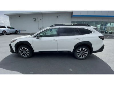 2023 Subaru Outback Limited XT
