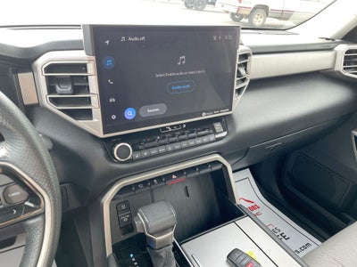 2023 Toyota Sequoia SR5
