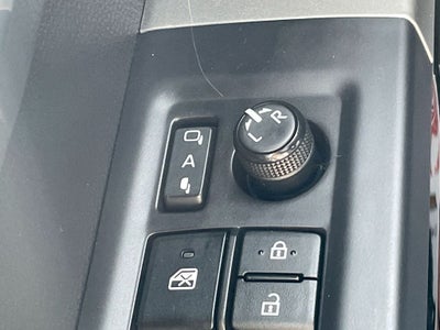 2023 Toyota Sequoia SR5