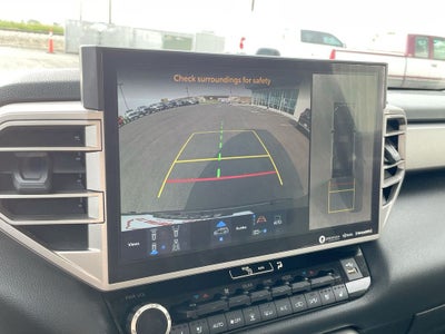2023 Toyota Sequoia SR5