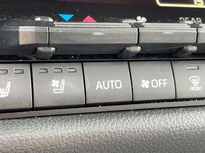 2023 Toyota Sequoia SR5