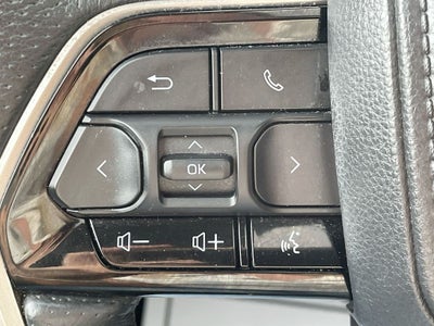 2023 Toyota Sequoia SR5