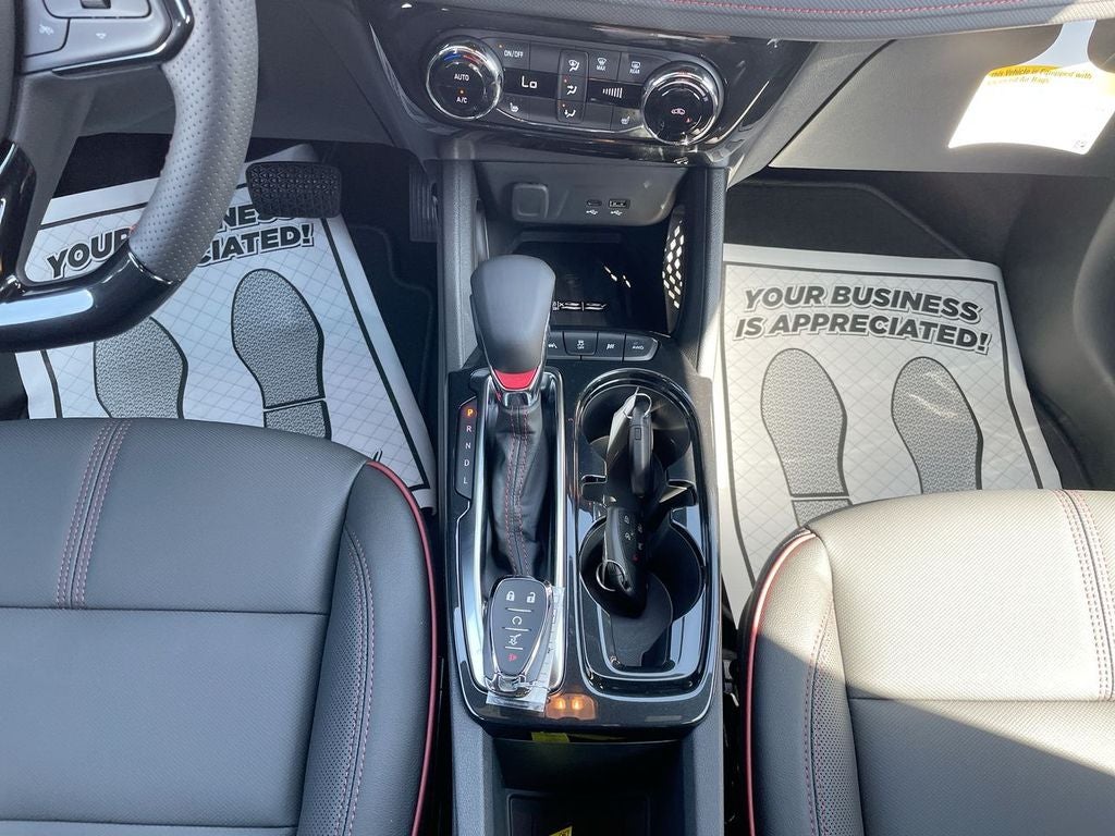 2026 Chevrolet Trailblazer RS - Photo 14