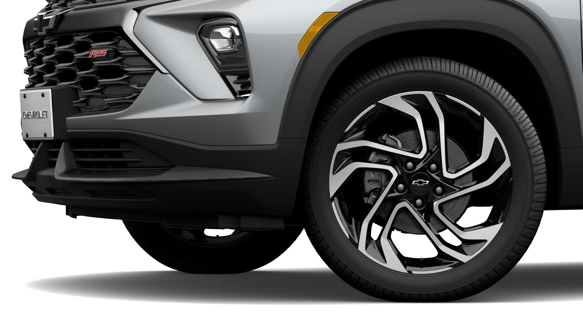 2026 Chevrolet Trailblazer RS - Photo 38