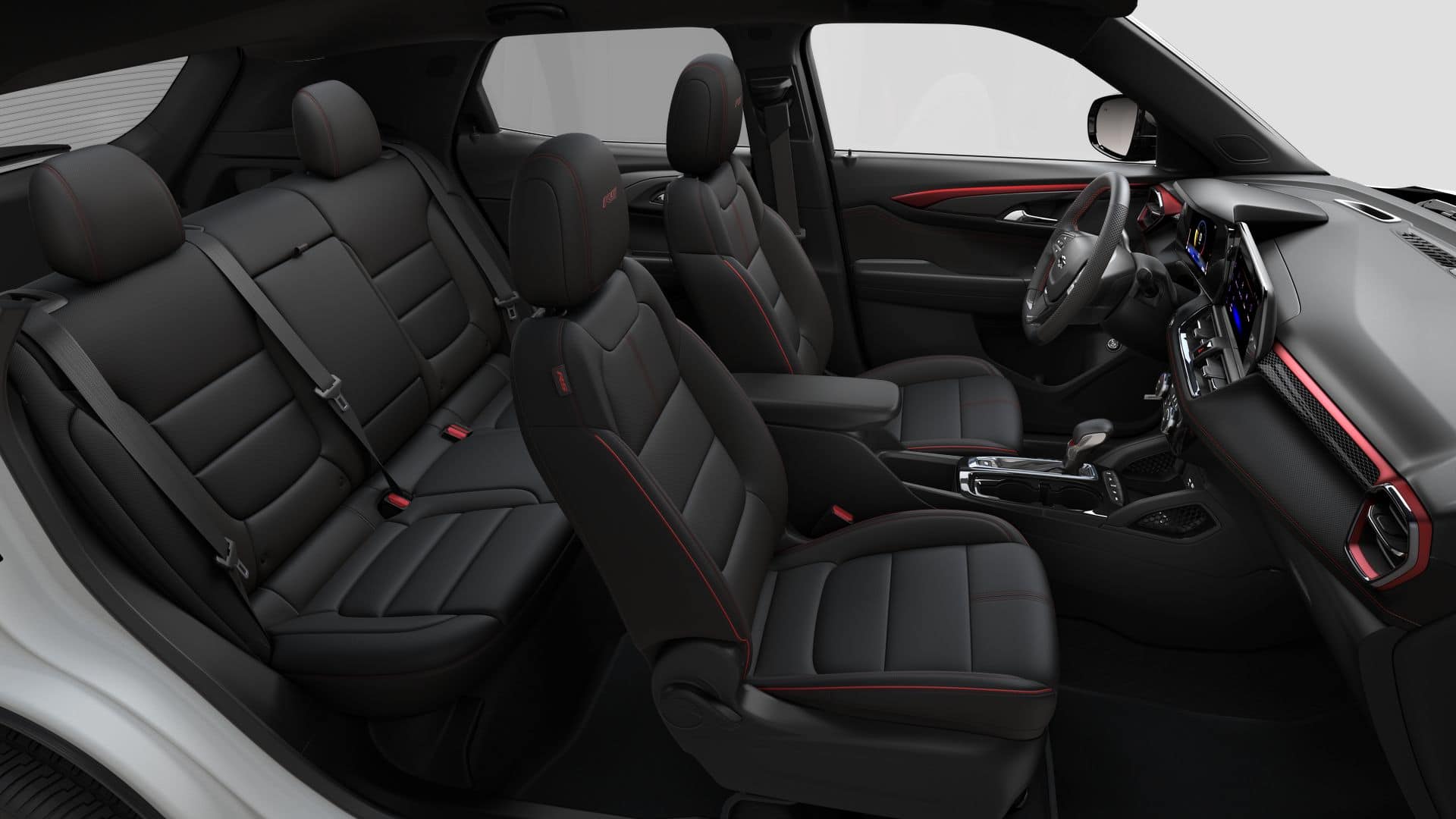 2026 Chevrolet Trailblazer RS - Photo 40