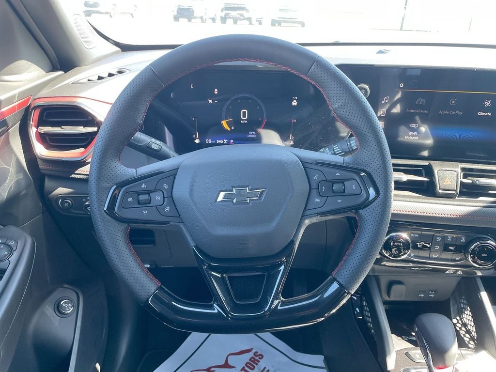 2026 Chevrolet Trailblazer RS - Photo 13