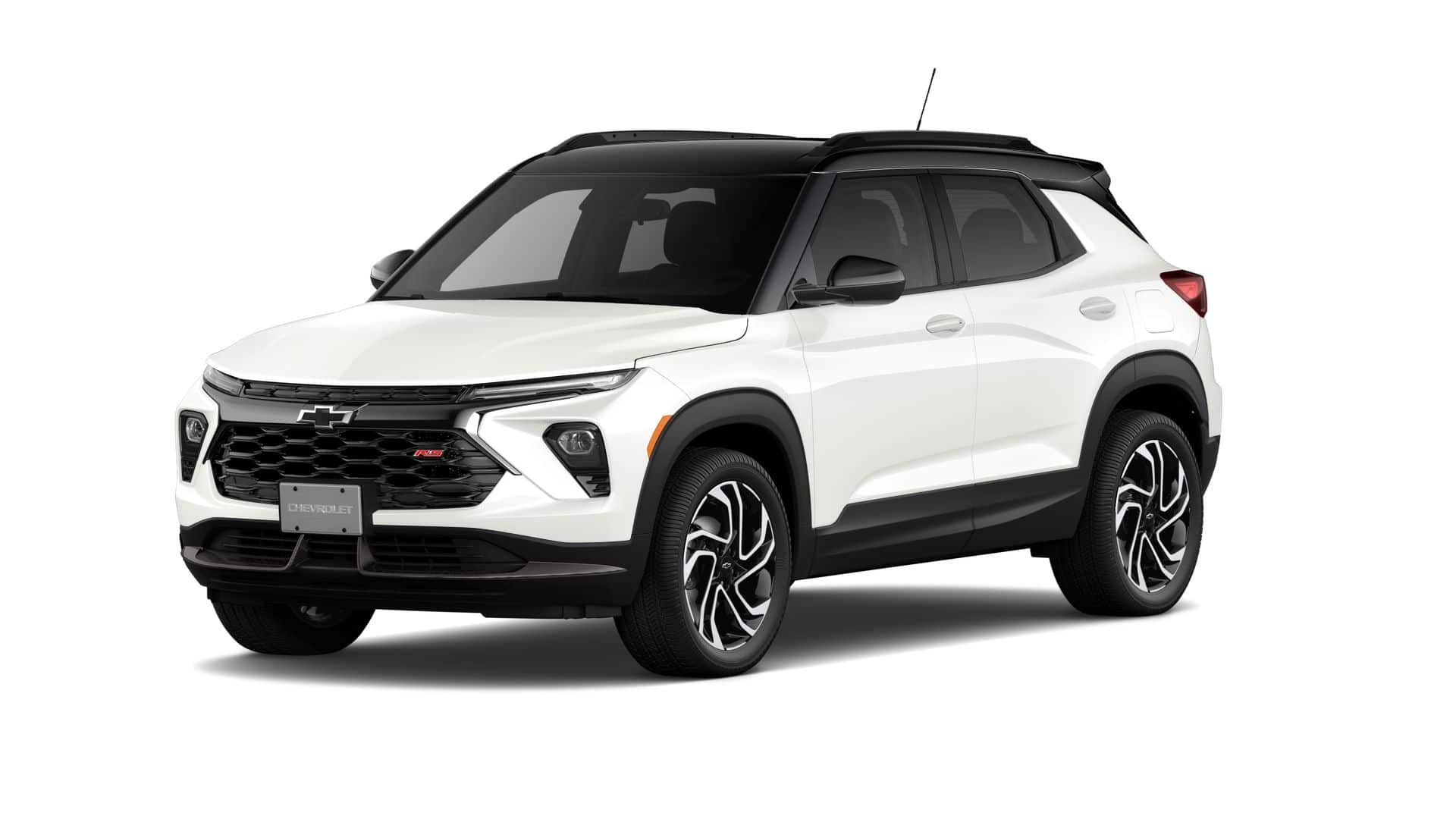 2026 Chevrolet Trailblazer RS - Photo 35