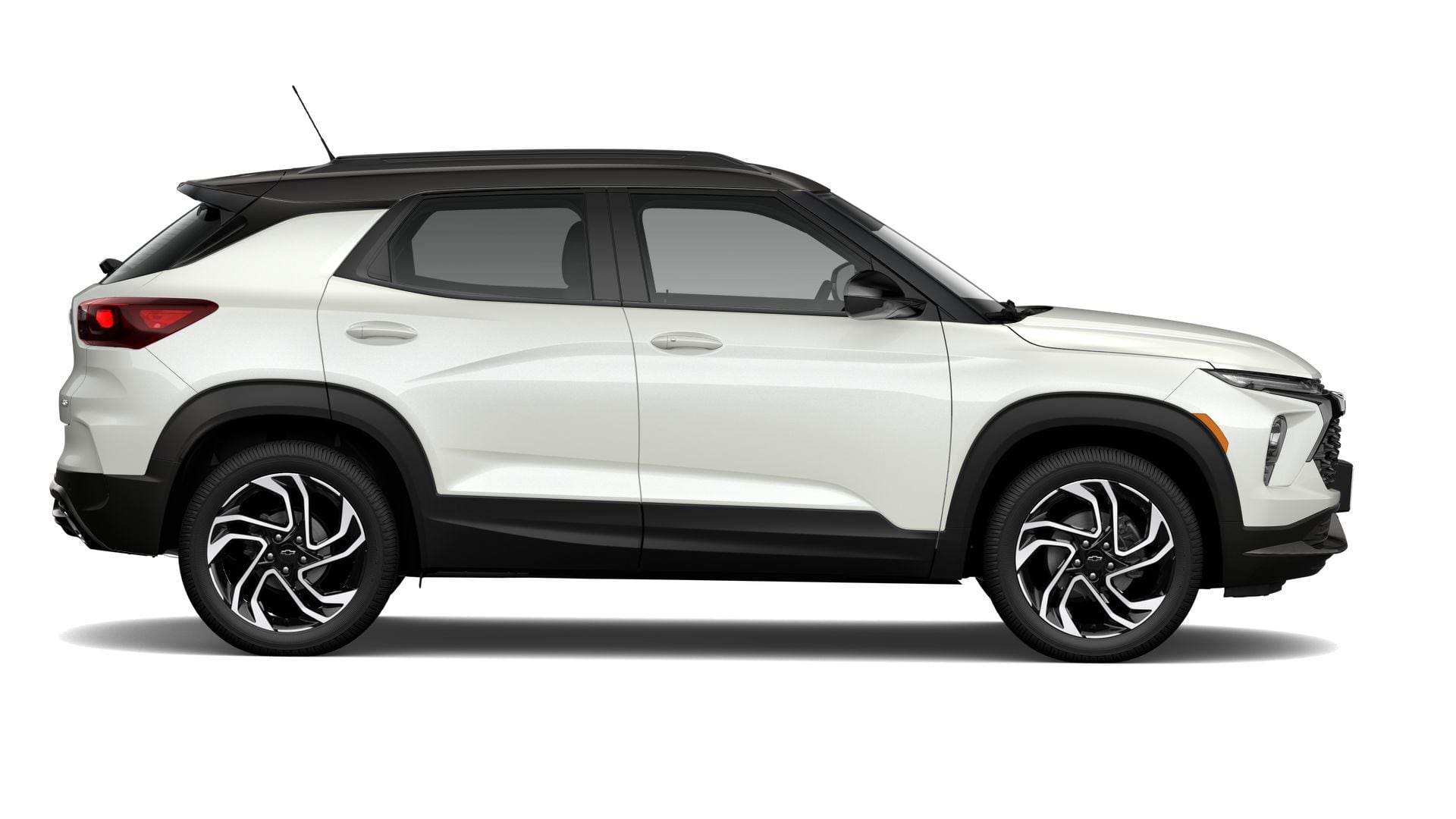 2026 Chevrolet Trailblazer RS - Photo 37