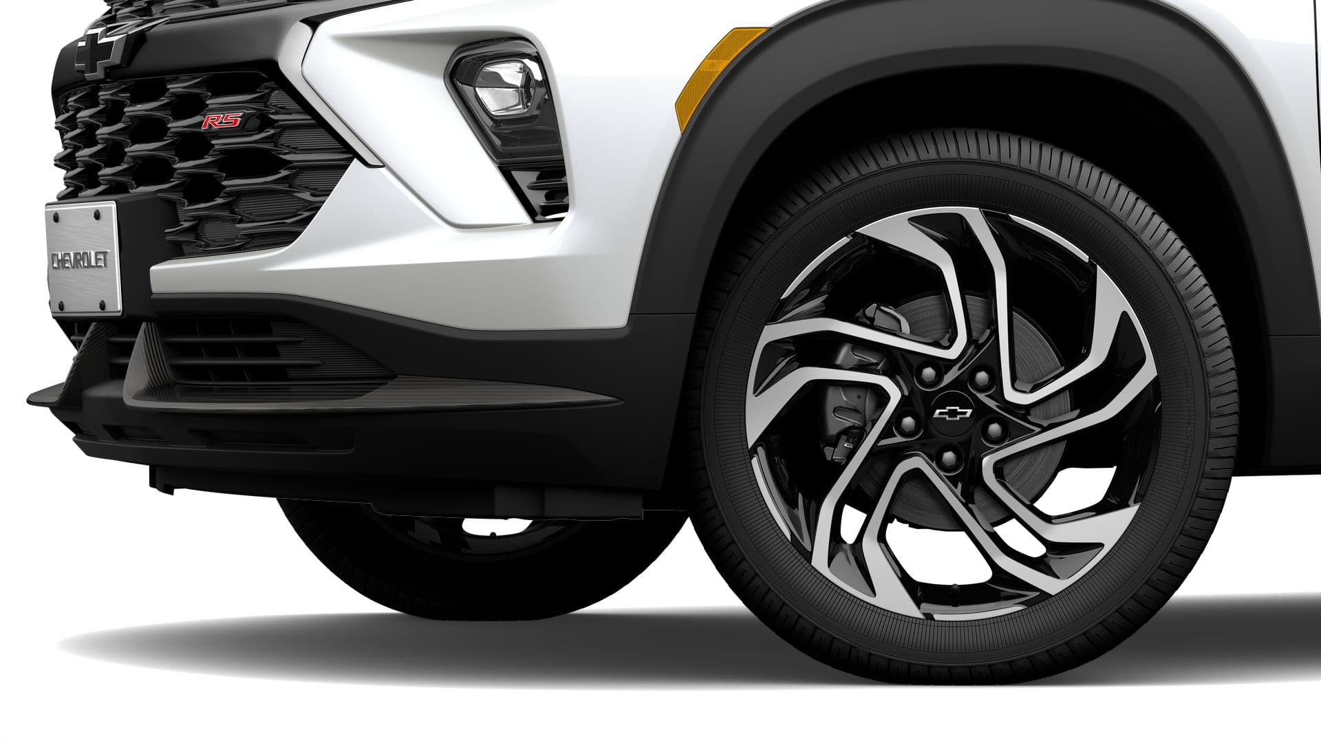 2026 Chevrolet Trailblazer RS - Photo 38