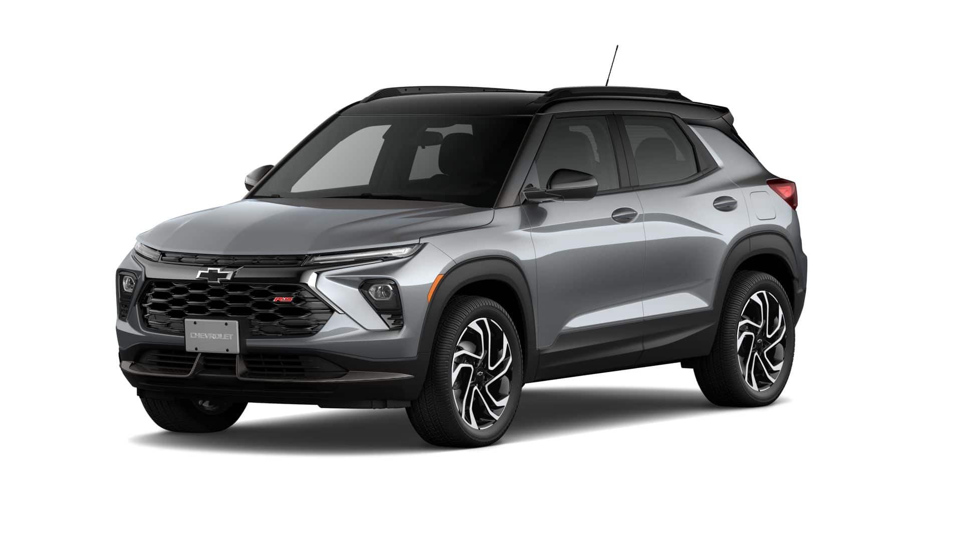 2026 Chevrolet Trailblazer RS - Photo 35
