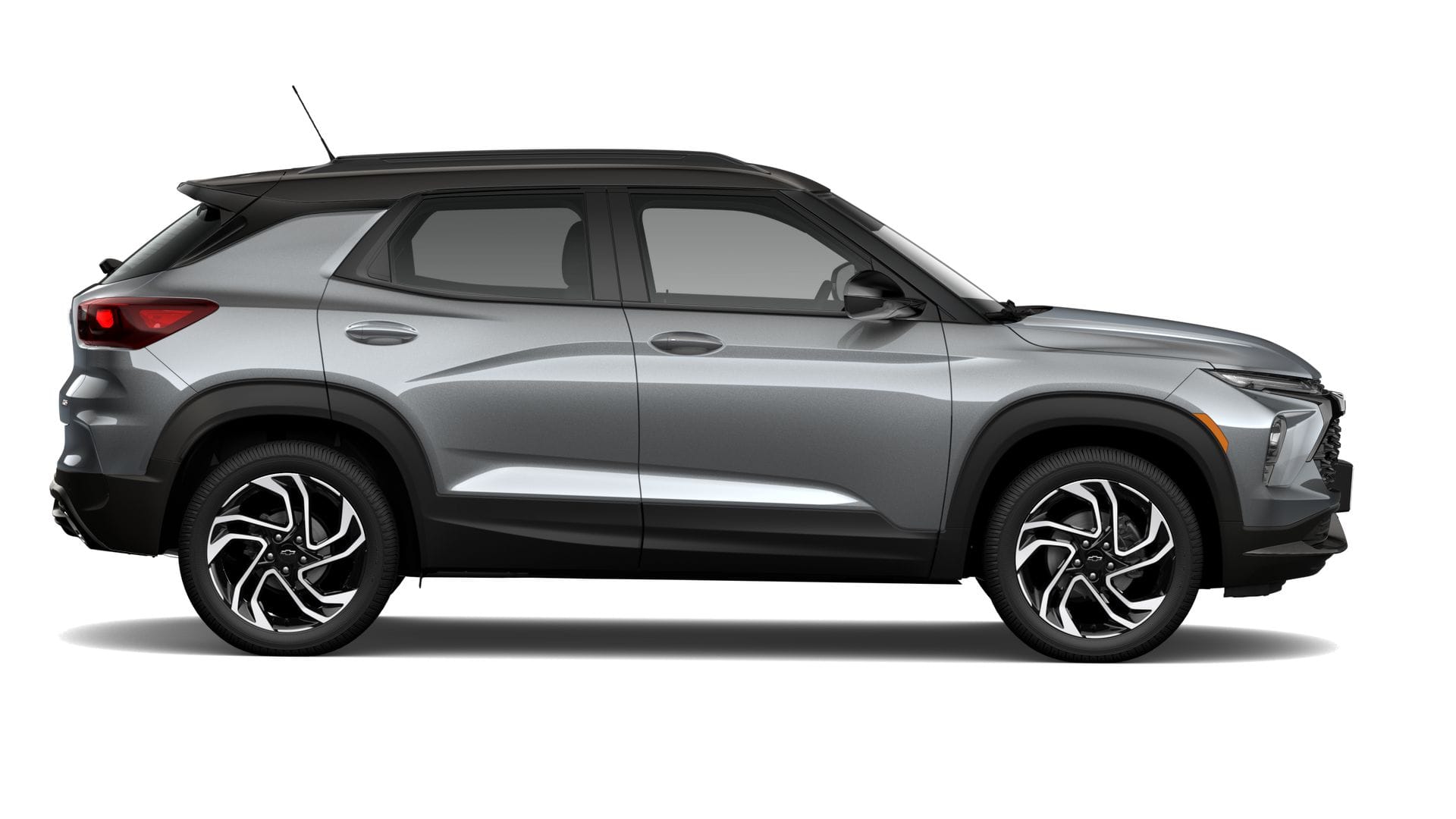 2026 Chevrolet Trailblazer RS - Photo 37