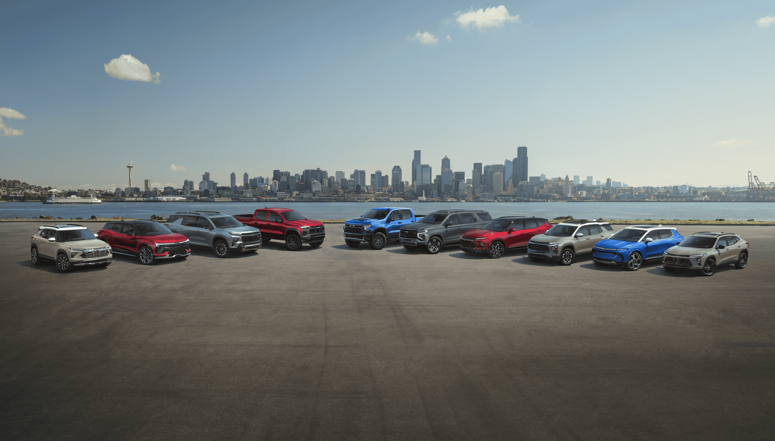 CHEVY SPECIAL OFFERS | St. Anthony Motors Chevrolet GMC in Saint Anthony ID