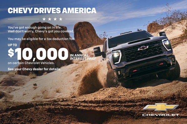 St. Anthony Motors Chevrolet GMC in Saint Anthony ID