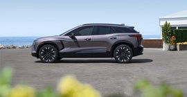 St. Anthony Motors Chevrolet in Saint Anthony ID