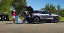 St. Anthony Motors Chevrolet in Saint Anthony ID