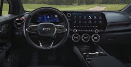 St. Anthony Motors Chevrolet in Saint Anthony ID