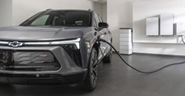 St. Anthony Motors Chevrolet in Saint Anthony ID