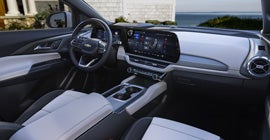 St. Anthony Motors Chevrolet in Saint Anthony ID