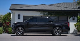 St. Anthony Motors Chevrolet in Saint Anthony ID