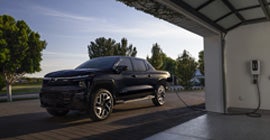 St. Anthony Motors Chevrolet in Saint Anthony ID