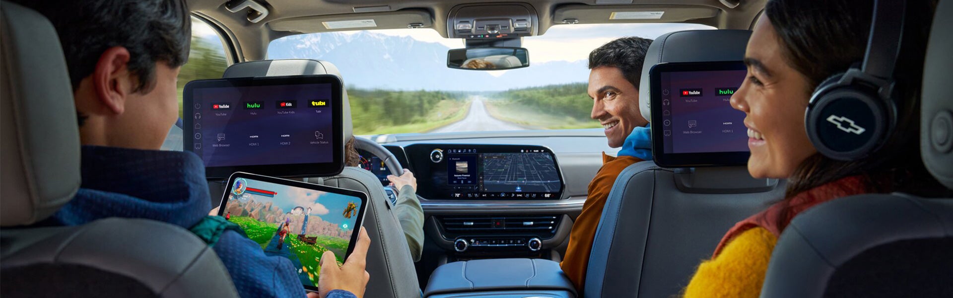 St. Anthony Motors Chevrolet GMC in Saint Anthony ID