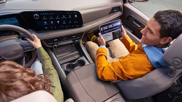 St. Anthony Motors Chevrolet GMC in Saint Anthony ID