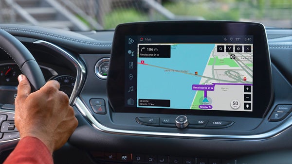 St. Anthony Motors Chevrolet GMC in Saint Anthony ID