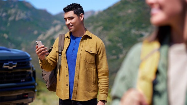 St. Anthony Motors Chevrolet GMC in Saint Anthony ID