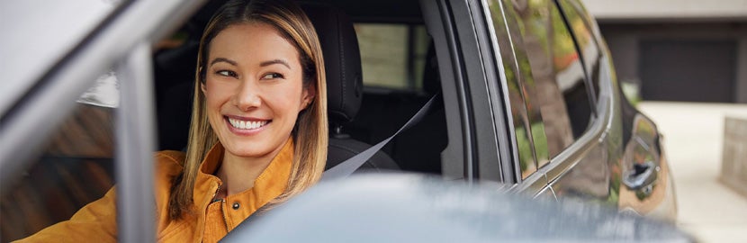 St. Anthony Motors Chevrolet GMC in Saint Anthony ID