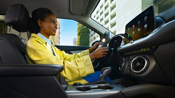 St. Anthony Motors Chevrolet GMC in Saint Anthony ID