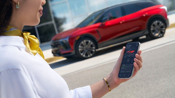 St. Anthony Motors Chevrolet GMC in Saint Anthony ID