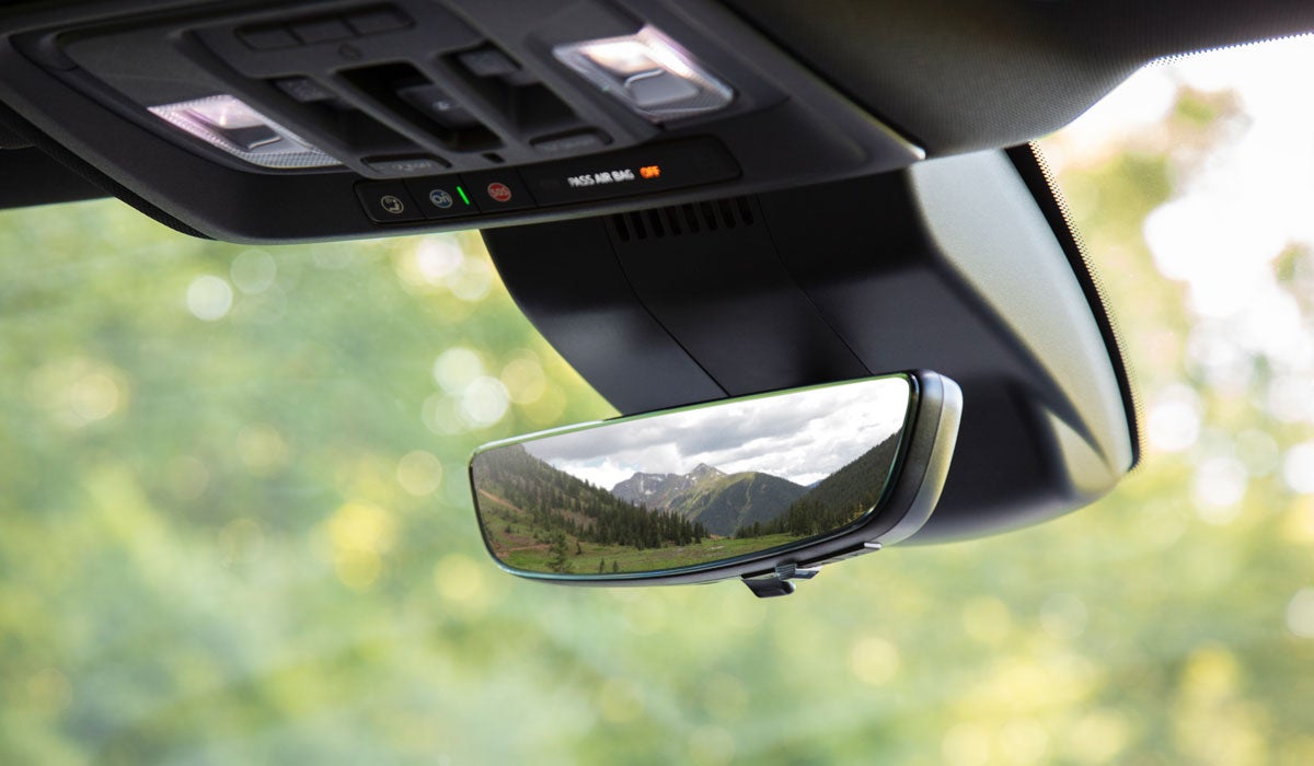 St. Anthony Motors Chevrolet GMC in Saint Anthony ID