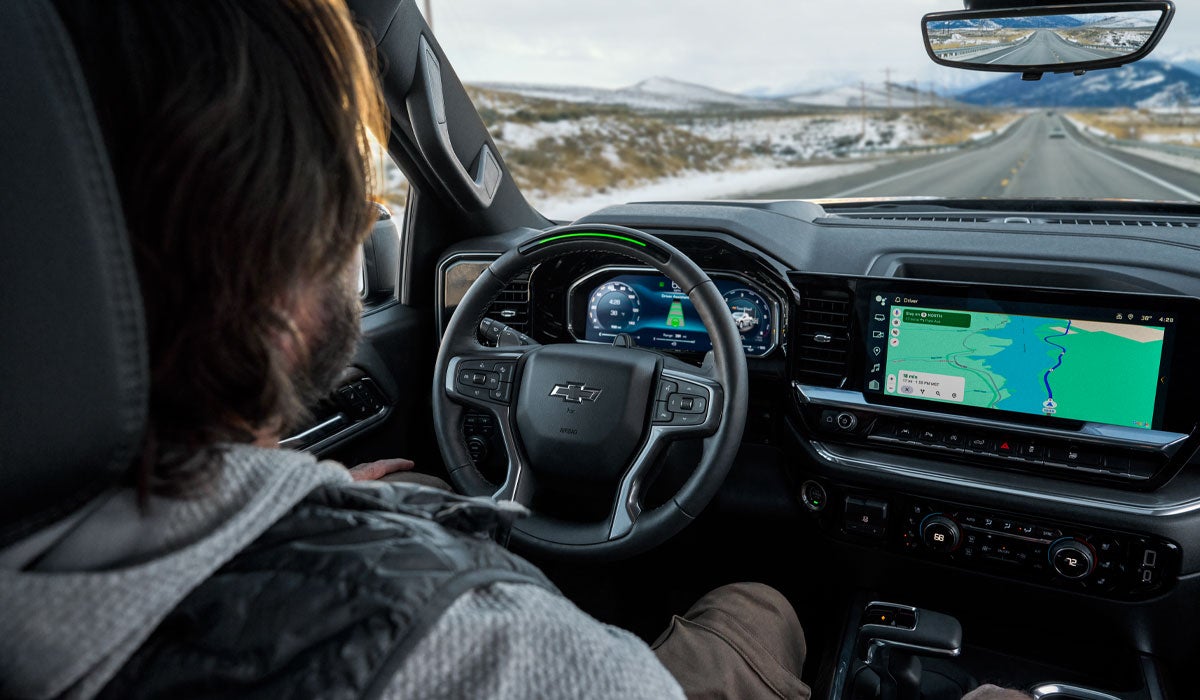 St. Anthony Motors Chevrolet GMC in Saint Anthony ID