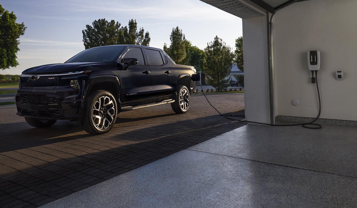 St. Anthony Motors Chevrolet GMC in Saint Anthony ID