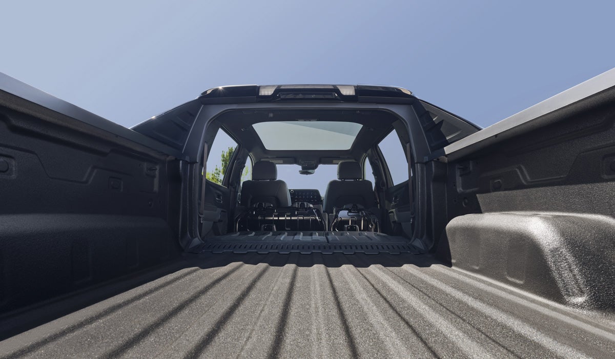 St. Anthony Motors Chevrolet GMC in Saint Anthony ID