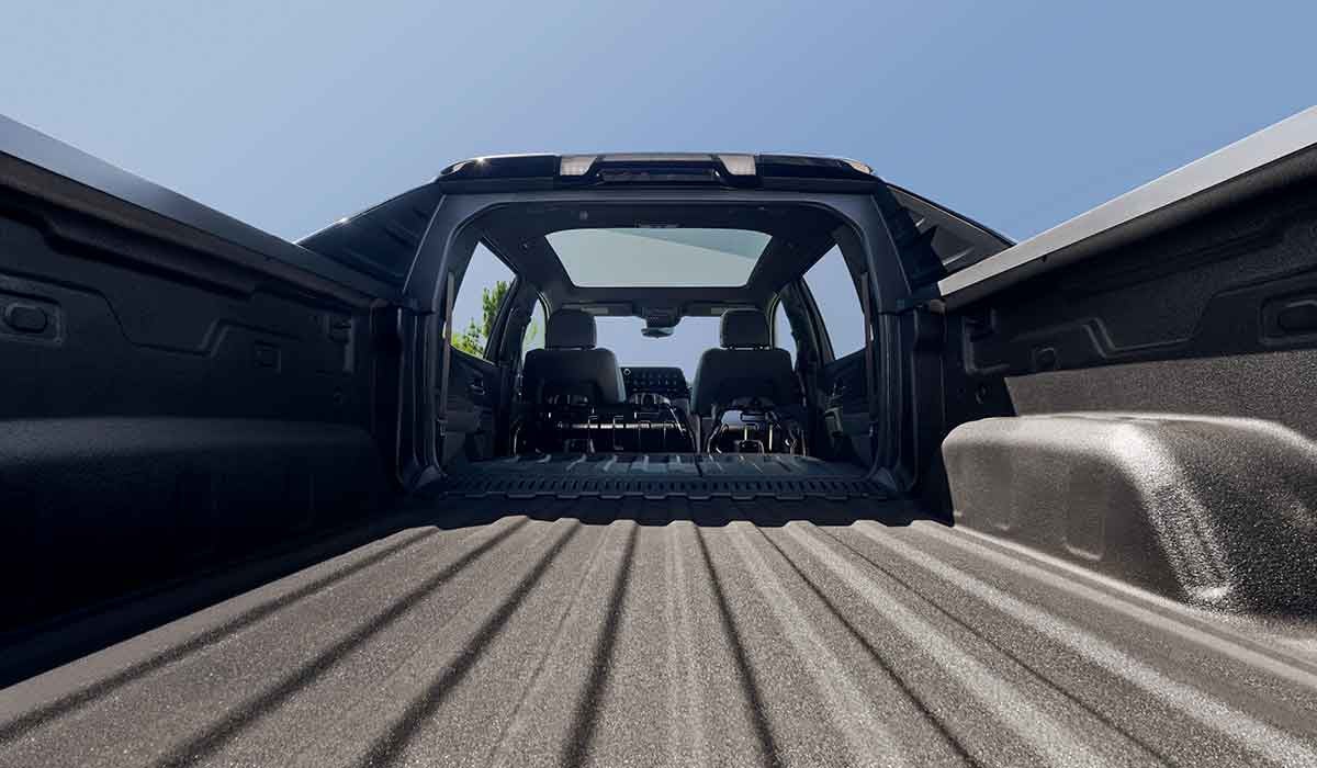 St. Anthony Motors Chevrolet GMC in Saint Anthony ID