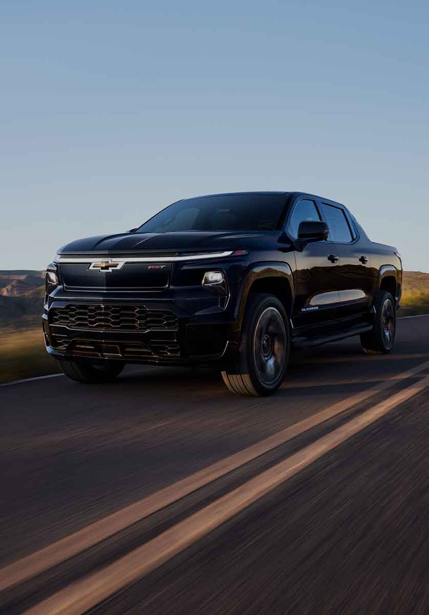 St. Anthony Motors Chevrolet GMC in Saint Anthony ID