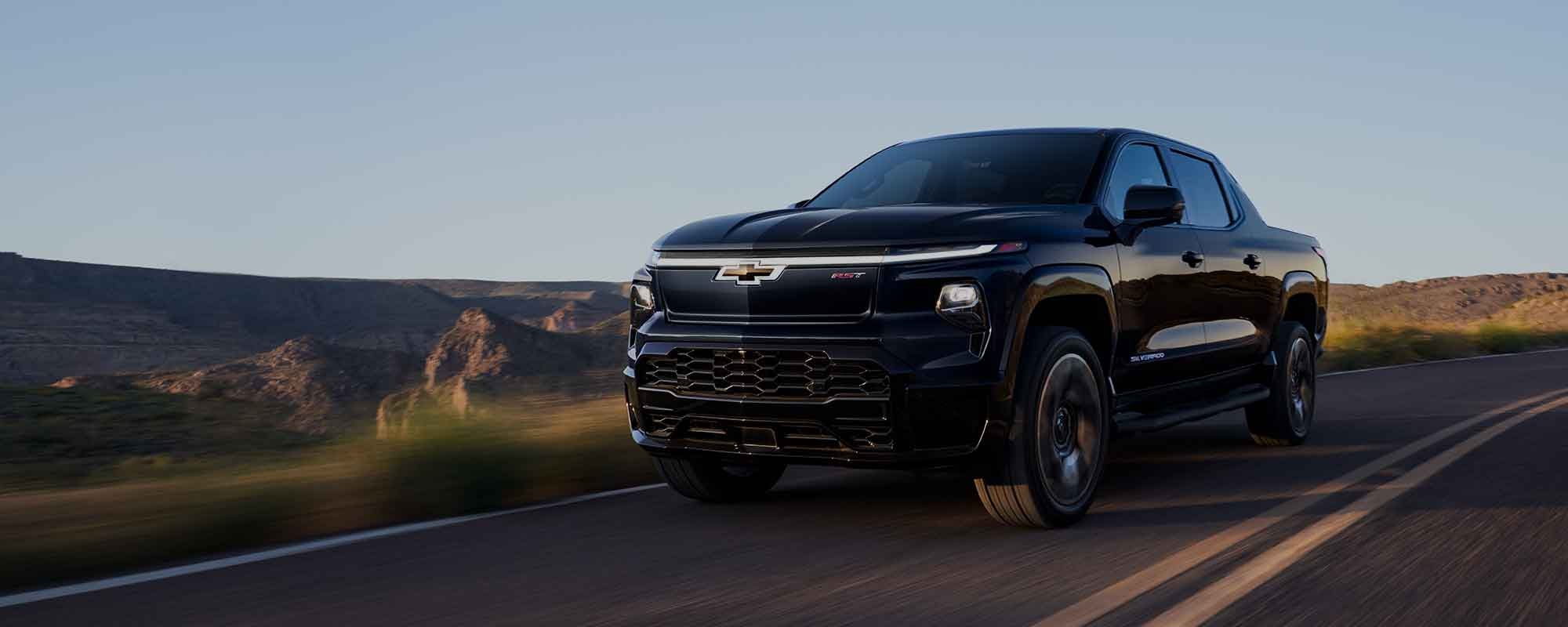 St. Anthony Motors Chevrolet GMC in Saint Anthony ID