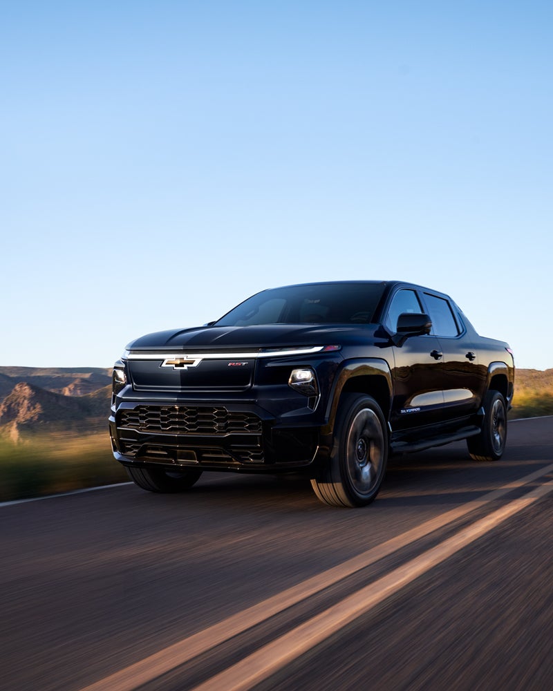 St. Anthony Motors Chevrolet GMC in Saint Anthony ID