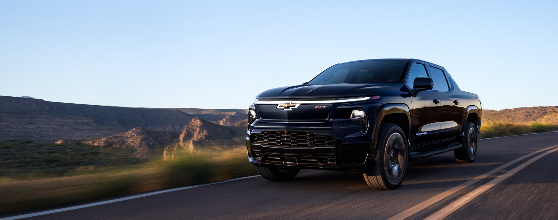 St. Anthony Motors Chevrolet GMC in Saint Anthony ID