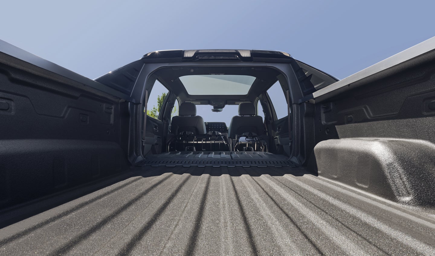 St. Anthony Motors Chevrolet GMC in Saint Anthony ID