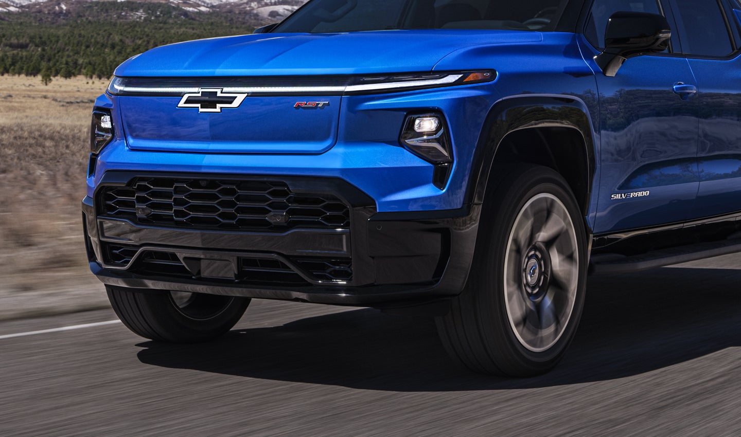 St. Anthony Motors Chevrolet GMC in Saint Anthony ID