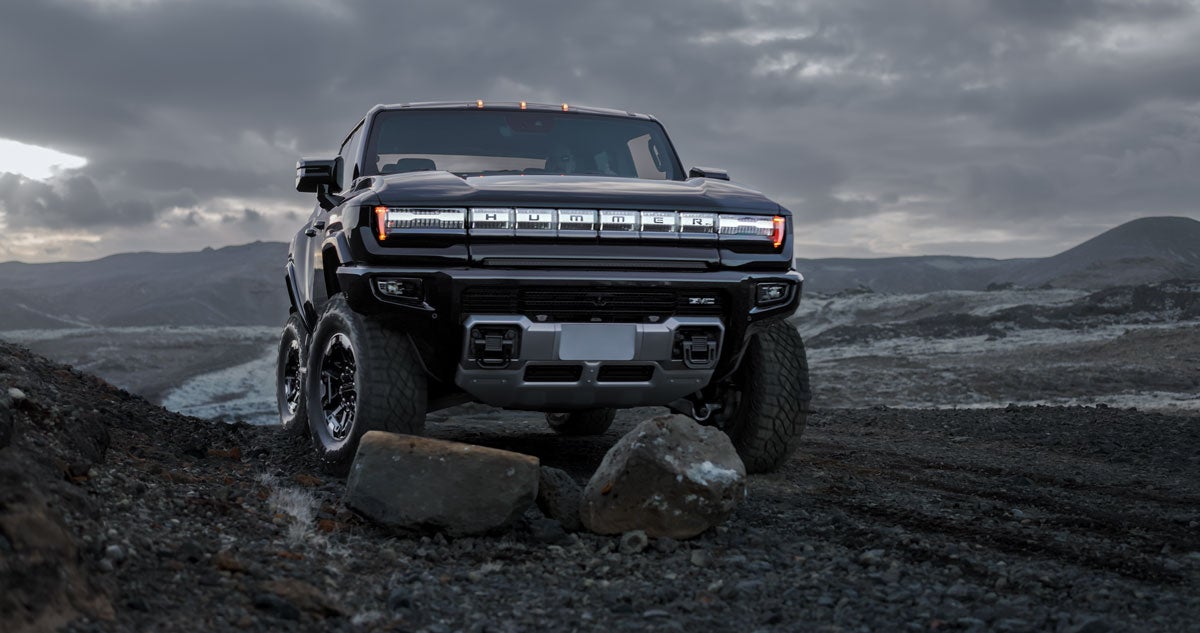 St. Anthony Motors Chevrolet GMC in Saint Anthony ID