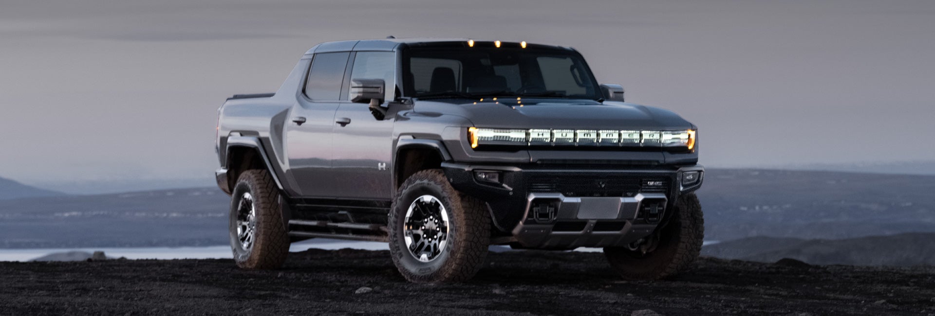 St. Anthony Motors Chevrolet GMC in Saint Anthony ID