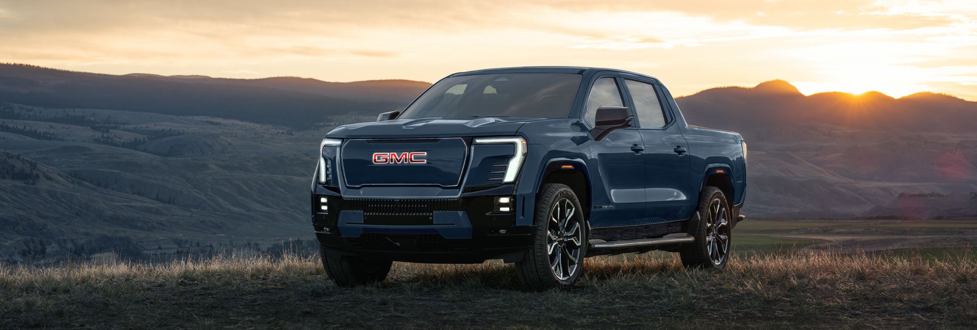 St. Anthony Motors Chevrolet GMC in Saint Anthony ID