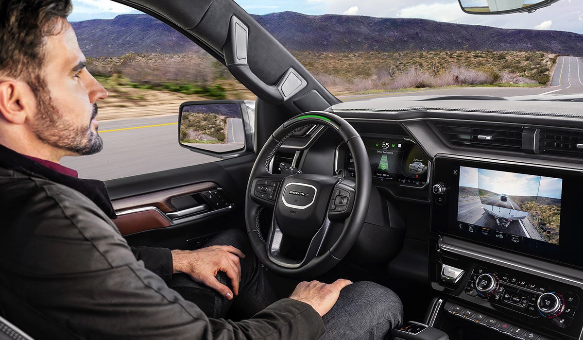 St. Anthony Motors Chevrolet GMC in Saint Anthony ID