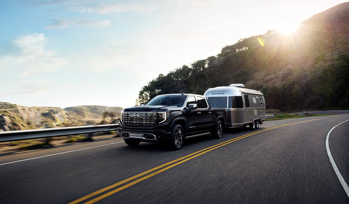 St. Anthony Motors Chevrolet GMC in Saint Anthony ID