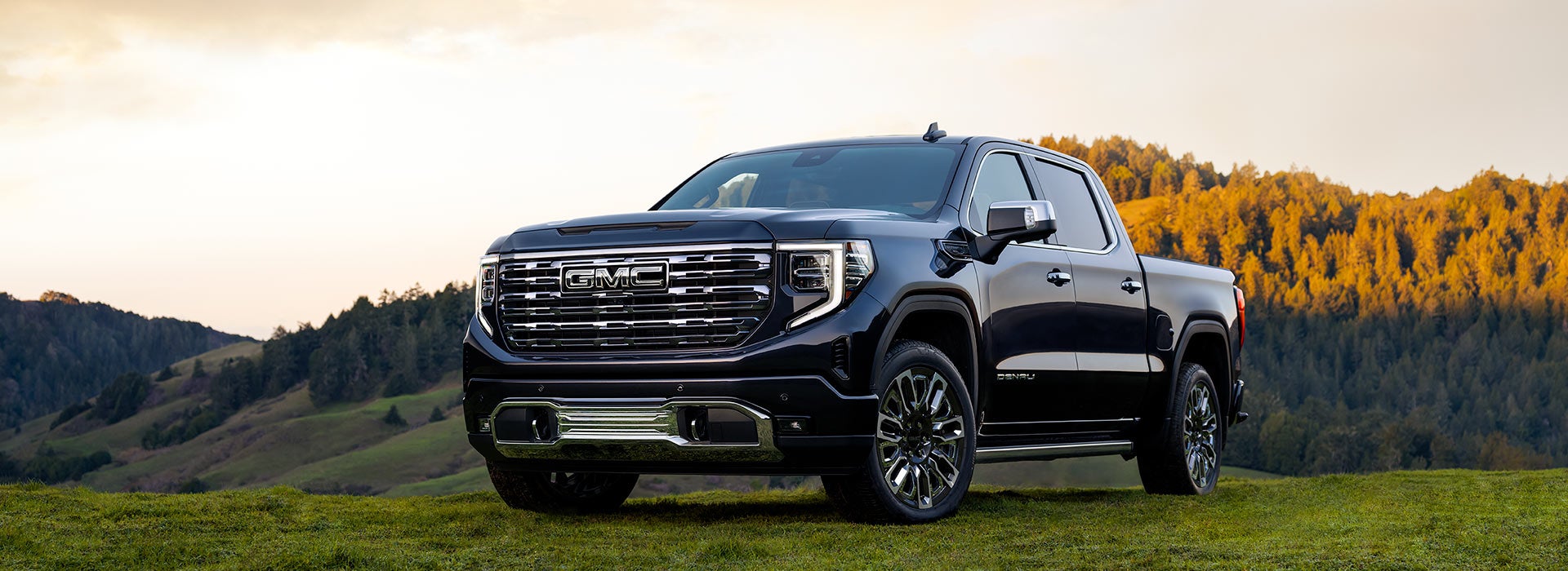 St. Anthony Motors Chevrolet GMC in Saint Anthony ID